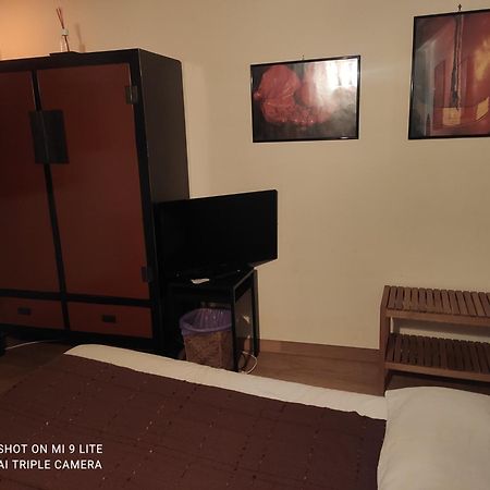 Bed and Breakfast BeMyGuest Rutigliano Exterior foto