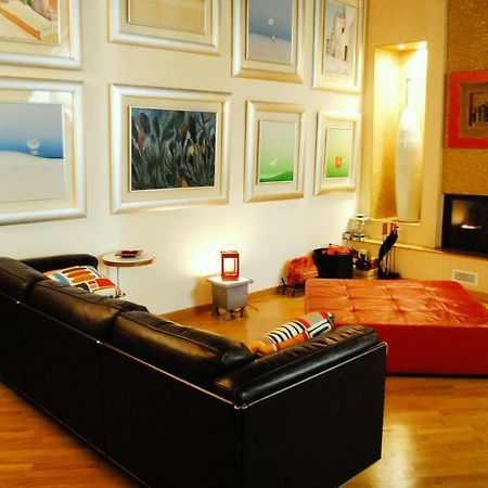 Bed and Breakfast BeMyGuest Rutigliano Exterior foto