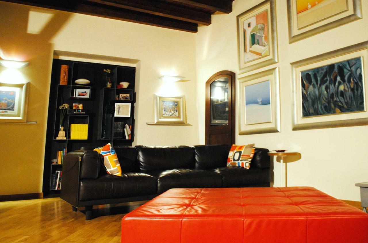 Bed and Breakfast BeMyGuest Rutigliano Exterior foto