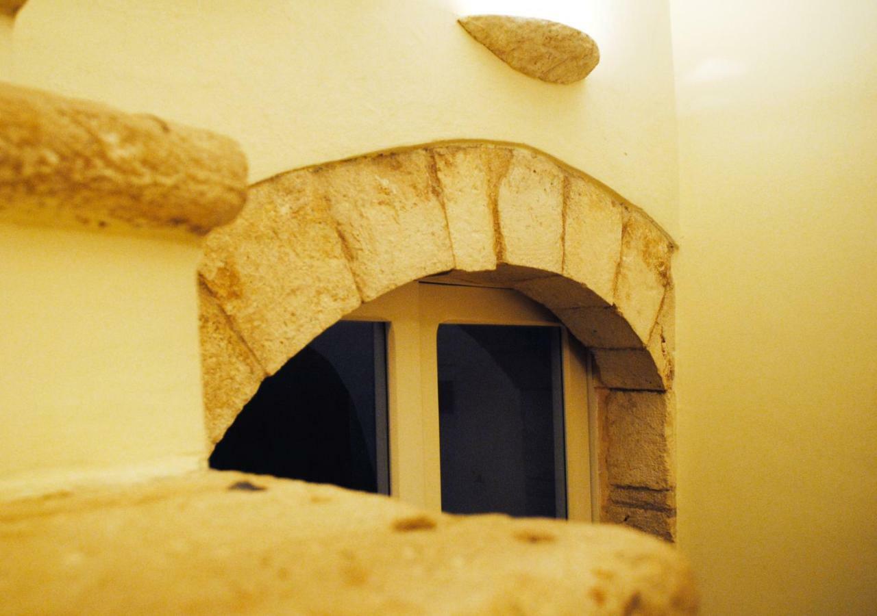 Bed and Breakfast BeMyGuest Rutigliano Exterior foto